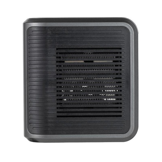 2024 Wall Mounted Mini Heater With Plug In Touch Control