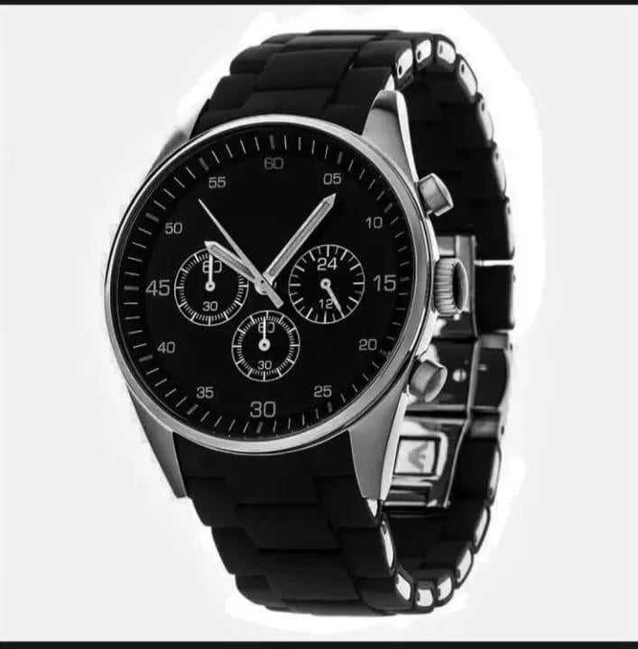 Mens Movement Quartz,Water Resistence Watch