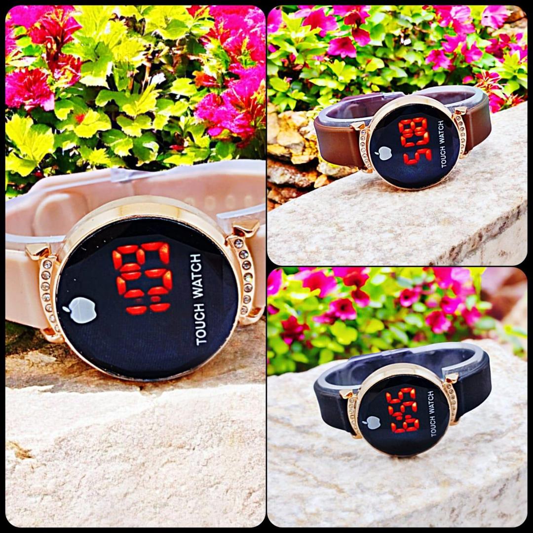 Quartz Digital Watch