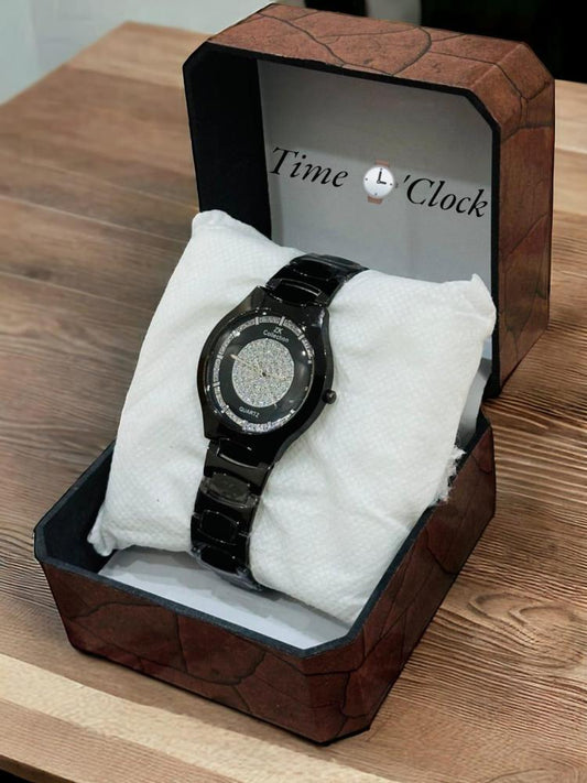 Analogue Watch For Men