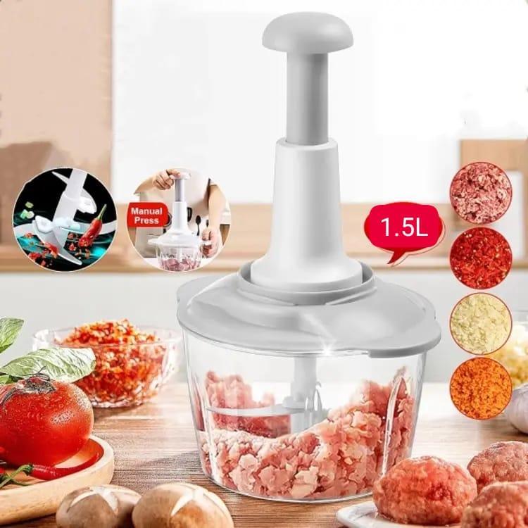 Multipurpose Food Chopper