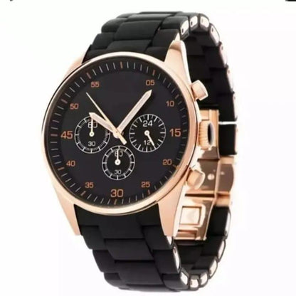 Mens Movement Quartz,Water Resistence Watch