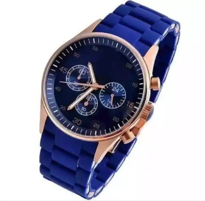 Mens Movement Quartz,Water Resistence Watch