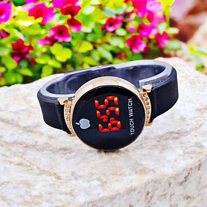 Quartz Digital Watch