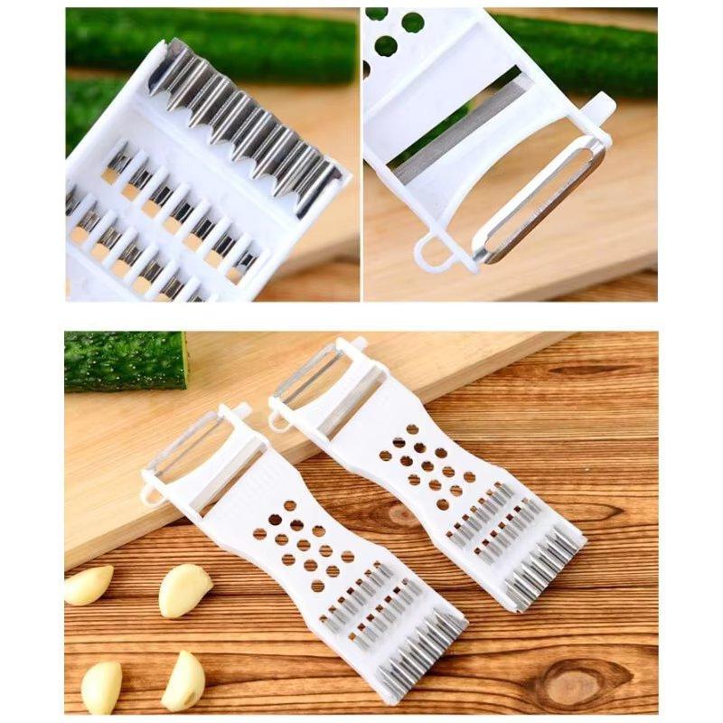 5 In Vegetable Cutter