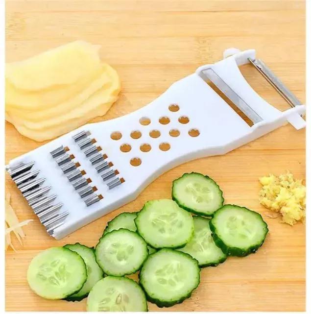 5 In Vegetable Cutter